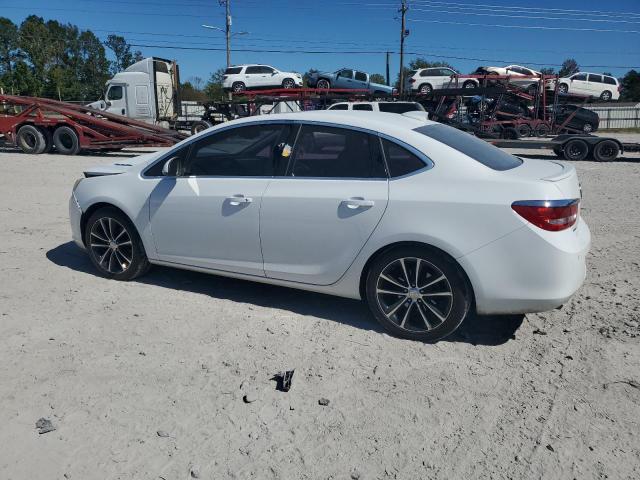 Photo 2 from auction – 2016 BUICK VERANO SPO with VIN 1G4PW5SK9G4124131