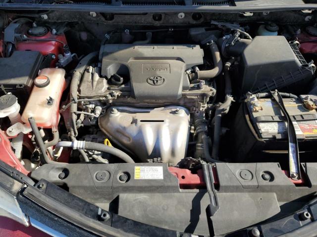 Photo 12 from auction – 2016 TOYOTA RAV4 LE with VIN JTMZFREV0GJ078605