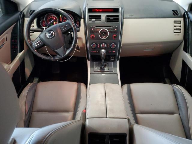 Photo 8 from auction – 2010 MAZDA CX-9 with VIN JM3TB3MA7A0213239
