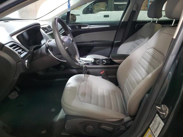 Photo 7 from auction – 2016 FORD FUSION S with VIN 3FA6P0G75GR201787