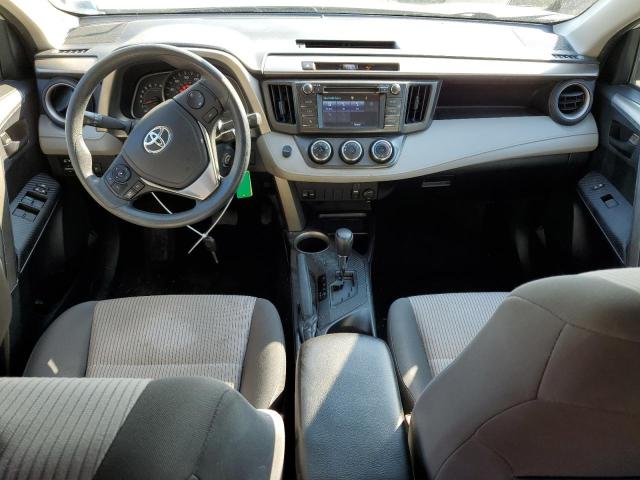 Photo 8 from auction – 2014 TOYOTA RAV4 LE with VIN 2T3BFREV4EW217828
