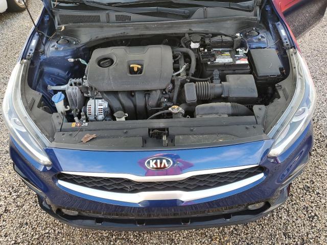 Photo 11 from auction – 2020 KIA FORTE FE with VIN 3KPF24AD1LE260352