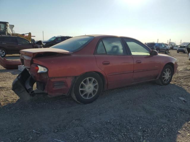 Photo 3 from auction – 1998 BUICK REGAL LS with VIN 2G4WB52K3W1531587