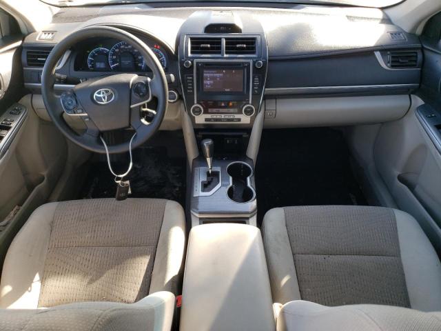 Photo 8 from auction – 2014 TOYOTA CAMRY HYBR with VIN 4T1BD1FK4EU118558