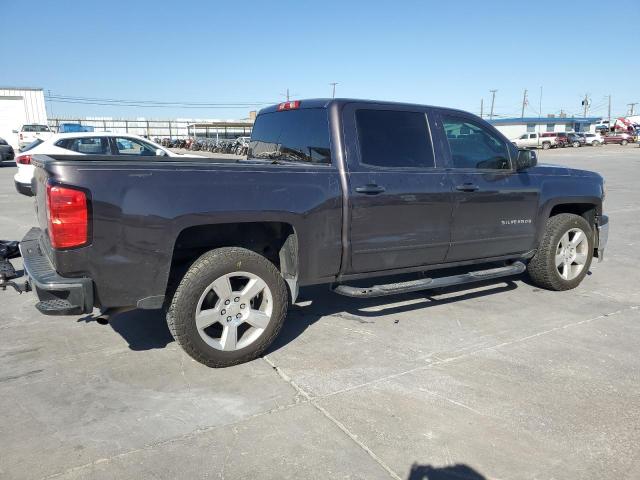 Photo 3 from auction – 2015 CHEVROLET SILVERADO with VIN 3GCPCRECXFG245616