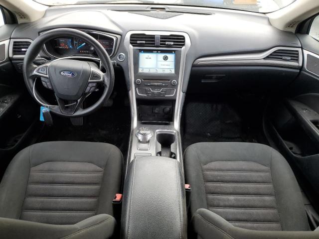 Photo 8 from auction – 2018 FORD FUSION SE with VIN 3FA6P0LU8JR154435