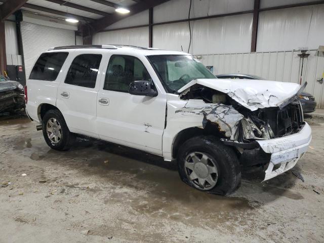 Photo 4 from auction – 2002 CADILLAC ESCALADE L with VIN 1GYEK63N92R128207