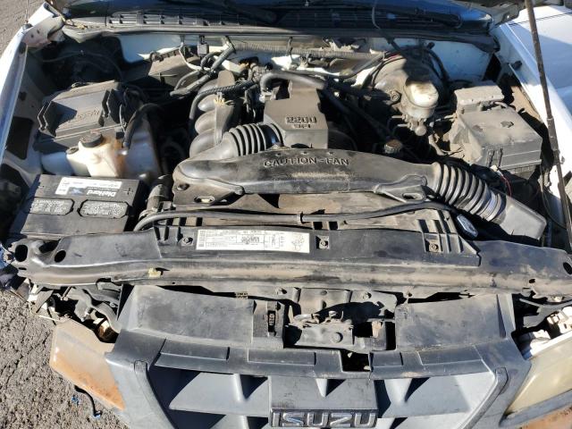 Photo 11 from auction – 2000 ISUZU HOMBRE with VIN 1GGCS1446Y8701468