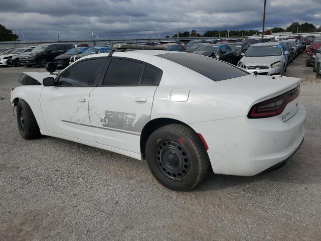 Photo 2 from auction – 2018 DODGE CHARGER PO with VIN 2C3CDXKT5JH167764