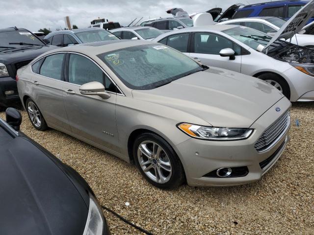 Photo 4 from auction – 2015 FORD FUSION TIT with VIN 3FA6P0RU6FR301298
