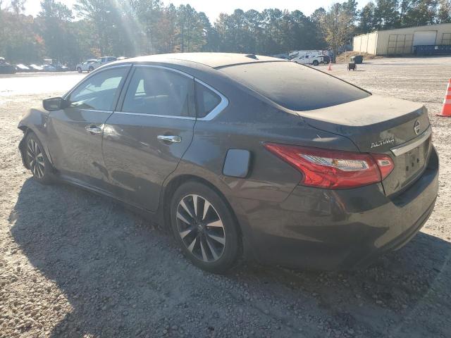 Photo 2 from auction – 2017 NISSAN ALTIMA 2.5 with VIN 1N4AL3AP2HC139541