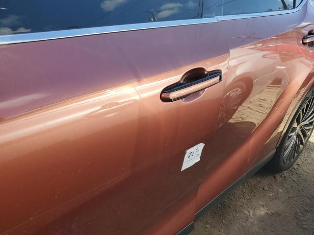 Photo 13 from auction – 2023 LEXUS RX 350H BA with VIN 2T2BBMCA9PC017261