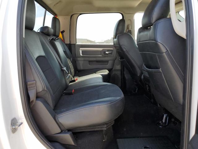 Photo 10 from auction – 2019 RAM 1500 CLASS with VIN 1C6RR6LT4KS586254