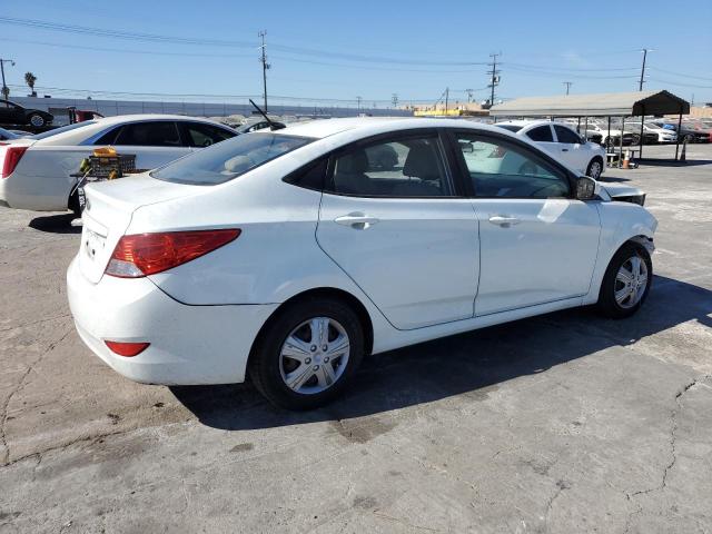 Photo 3 from auction – 2014 HYUNDAI ACCENT GLS with VIN KMHCT4AE7EU714211