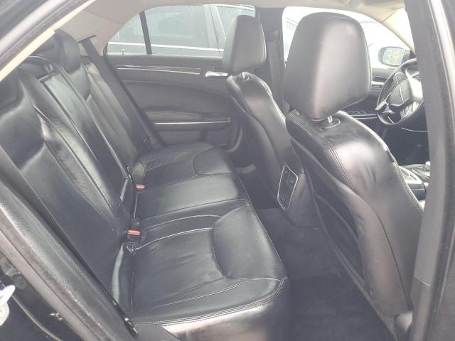 Photo 10 from auction – 2015 CHRYSLER 300 LIMITE with VIN 2C3CCAAG1FH769363