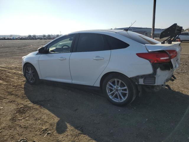 Photo 2 from auction – 2015 FORD FOCUS SE with VIN 1FADP3F23FL263488