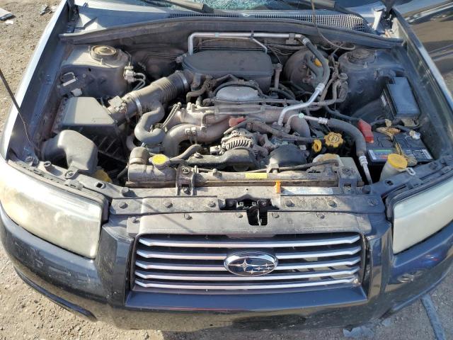 Photo 11 from auction – 2008 SUBARU FORESTER 2 with VIN JF1SG65698H727869