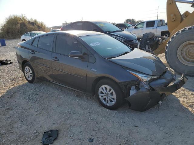 Photo 4 from auction – 2016 TOYOTA PRIUS with VIN JTDKBRFU9G3517808