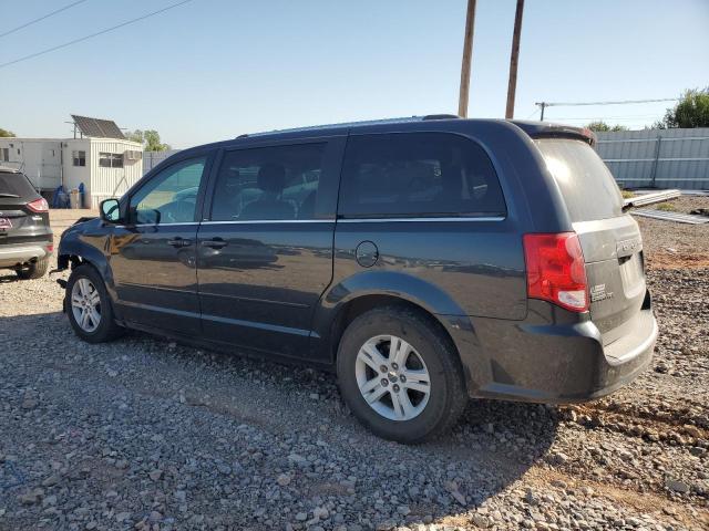 Photo 2 from auction – 2013 DODGE GRAND CARA with VIN 2C4RDGDG7DR774155