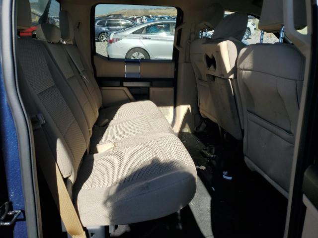 Photo 10 from auction – 2016 FORD F150 SUPER with VIN 1FTEW1CG2GKF65058