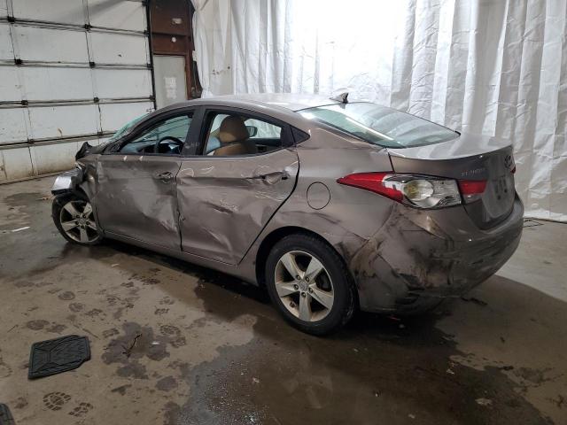 Photo 2 from auction – 2012 HYUNDAI ELANTRA GL with VIN 5NPDH4AE0CH082346