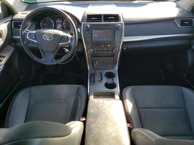 Photo 8 from auction – 2016 TOYOTA CAMRY LE with VIN 4T1BF1FK5GU201641