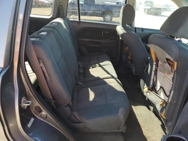 Снимка 11 от търг – 2008 HONDA PILOT VP с VIN 5FNYF28258B021264