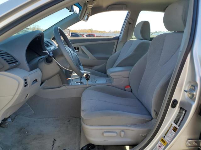 Photo 7 from auction – 2010 TOYOTA CAMRY BASE with VIN 4T1BF3EK2AU040881