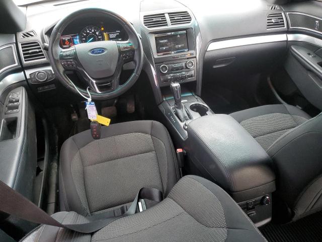 Photo 8 from auction – 2016 FORD EXPLORER X with VIN 1FM5K8DH9GGA89241