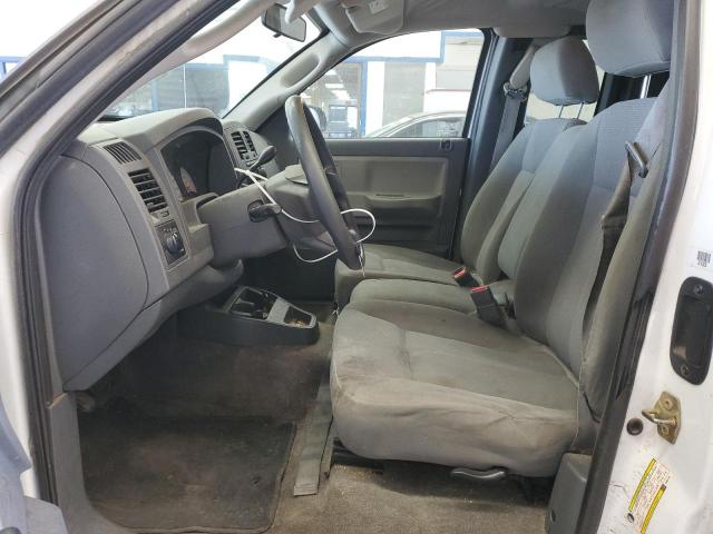 Photo 7 from auction – 2006 DODGE DAKOTA ST with VIN 1D7HE22K46S667784