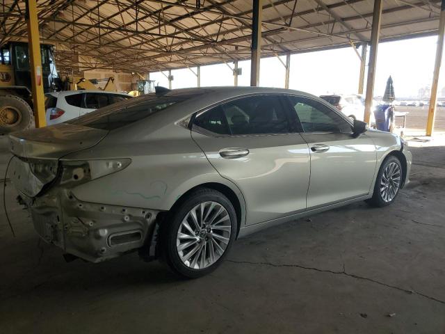 Photo 3 from auction – 2021 LEXUS ES 350 BAS with VIN 58AFZ1B13MU086399