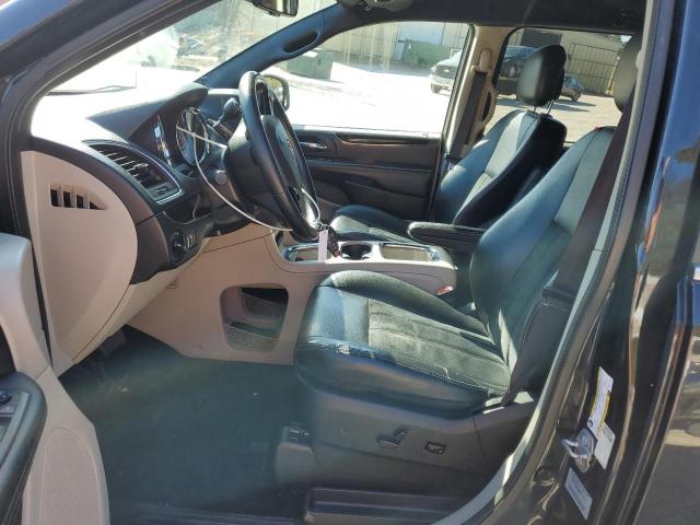 Photo 7 from auction – 2017 DODGE GRAND CARA with VIN 2C4RDGCG2HR625160
