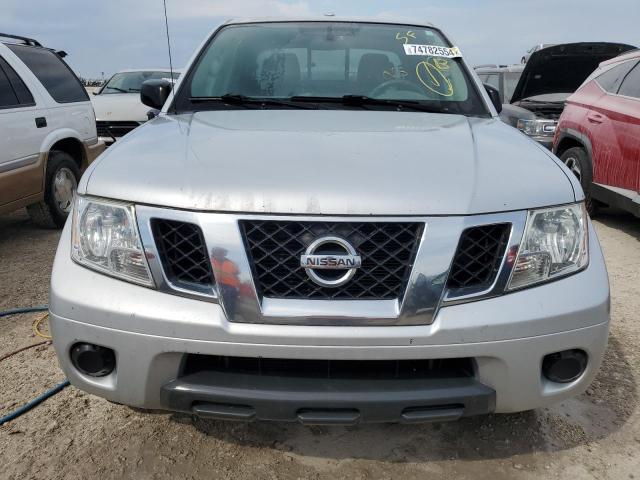 Photo 5 from auction – 2016 NISSAN FRONTIER S with VIN 1N6AD0ER0GN792161