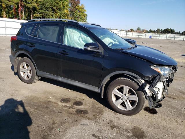 Photo 4 from auction – 2014 TOYOTA RAV4 XLE with VIN 2T3RFREV1EW191428