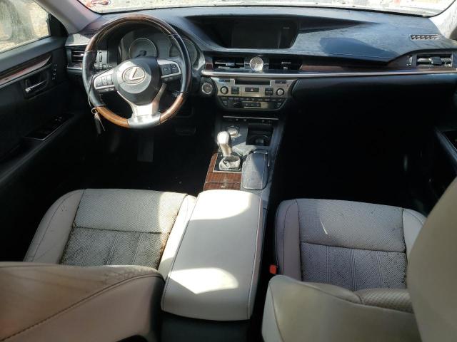 Photo 8 from auction – 2016 LEXUS ES 350 with VIN JTHBK1GGXG2232940