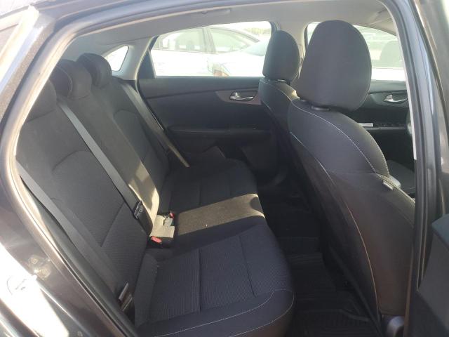 Photo 10 from auction – 2019 KIA FORTE FE with VIN 3KPF24AD0KE133056
