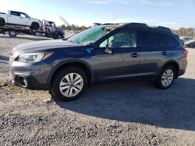 SUBARU OUTBACK 3. 2016 with VIN 4S4BSENC7G3315322 - Photo from auction