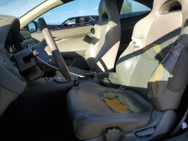 Photo 7 from auction – 2005 ACURA RSX with VIN JH4DC54885S012980