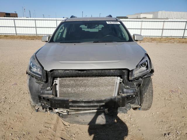 Photo 5 from auction – 2016 GMC ACADIA SLT with VIN 1GKKVRKD3GJ141913