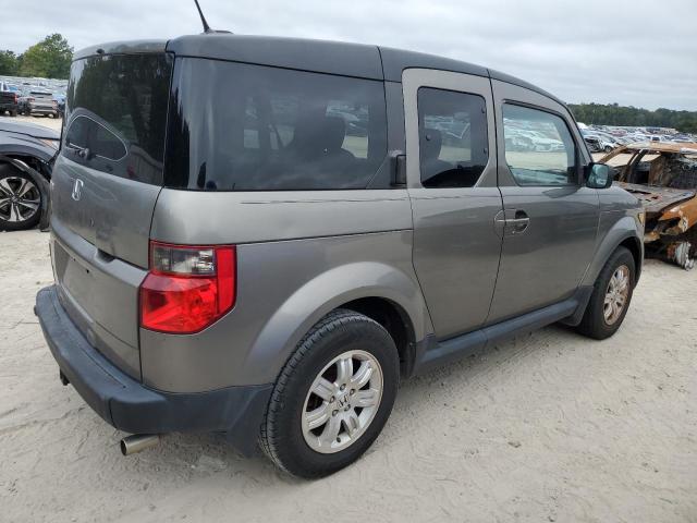 Photo 3 from auction – 2008 HONDA ELEMENT EX with VIN 5J6YH28708L001307