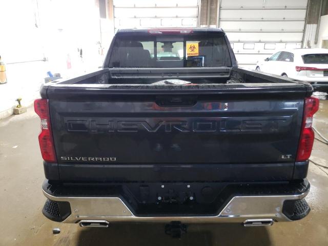 Photo 6 from auction – 2024 CHEVROLET SILVERADO with VIN 2GCUDDED4R1225838