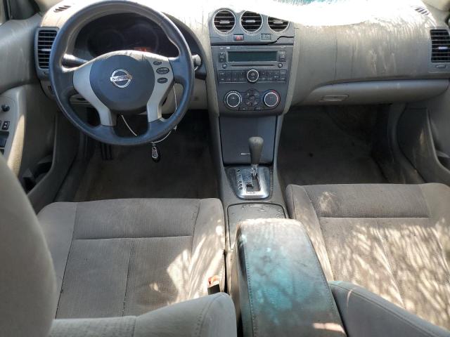 Photo 8 from auction – 2012 NISSAN ALTIMA BAS with VIN 1N4AL2AP6CC116234