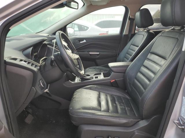 Photo 7 from auction – 2017 FORD ESCAPE TIT with VIN 1FMCU0J91HUB73945