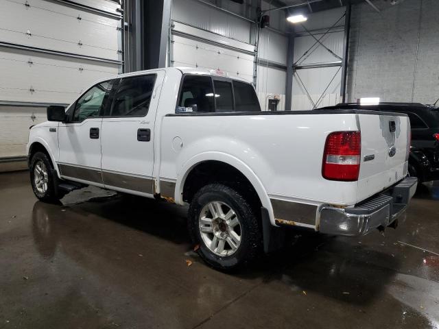 Photo 2 from auction – 2004 FORD F150 SUPER with VIN 1FTPW14554KA84464