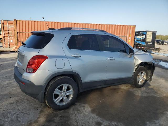 Photo 3 from auction – 2016 CHEVROLET TRAX 1LT with VIN 3GNCJLSB5GL240045