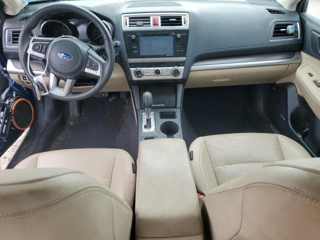 Photo 8 from auction – 2017 SUBARU LEGACY 2.5 with VIN 4S3BNAN63H3005166