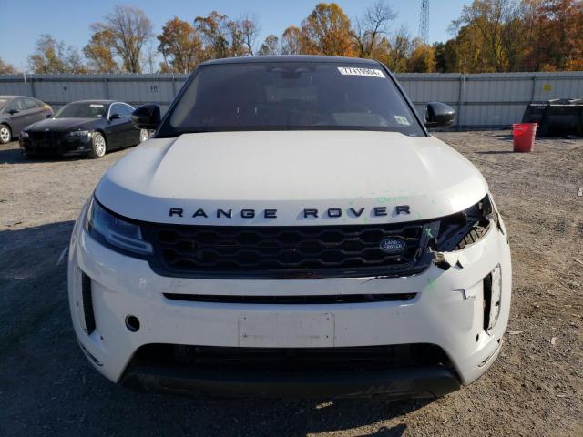 Photo 5 from auction – 2021 LAND ROVER RANGE ROVE with VIN SALZP2FX7MH137584