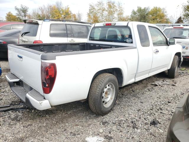 Photo 3 from auction – 2012 CHEVROLET COLORADO with VIN 1GCESBF94C8125509