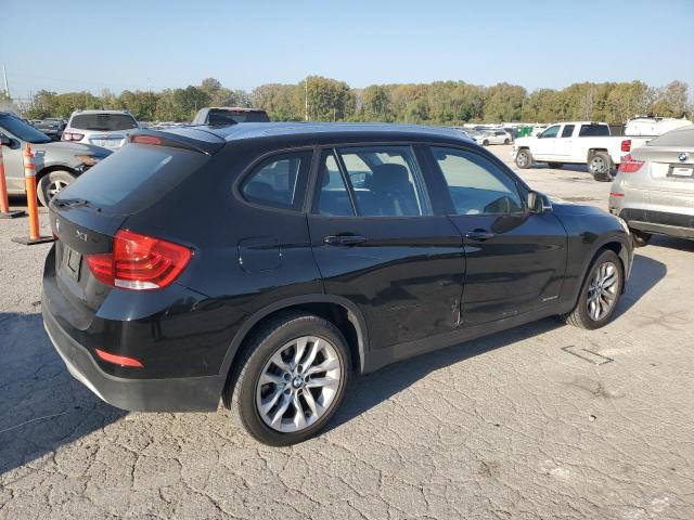 Photo 3 from auction – 2015 BMW X1 XDRIVE2 with VIN WBAVL1C58FVY33354