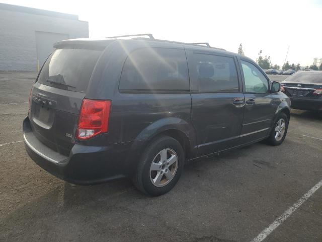 Photo 3 from auction – 2013 DODGE GRAND CARA with VIN 2C4RDGCG1DR635981